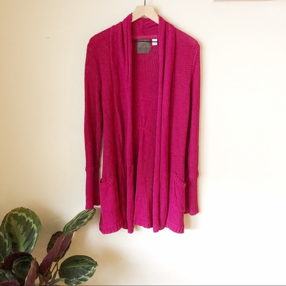 Anthropologie Sweaters - Anthropologie | Knit Cardigan